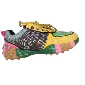 New In Box - Azalea Wang x Akira - Isbeau - Size 7